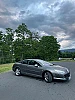 Peugeot 407 COUPE 2.0 HDI 163 FAP NAVTEQ thumbnail