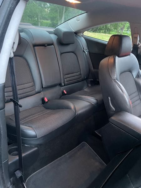 Peugeot 407 COUPE 2.0 HDI 163 FAP NAVTEQ