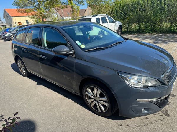 Peugeot 308 II (2) SW 1.6 BLUEHDI 120 S&amp;S ACCESS BUSINESS