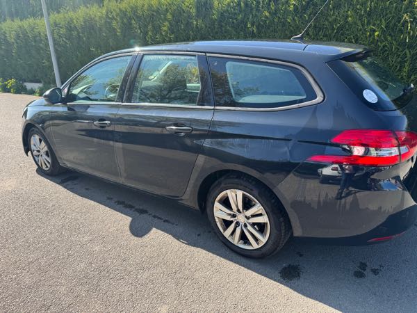Peugeot 308 II (2) SW 1.6 BLUEHDI 120 S&amp;S ACCESS BUSINESS