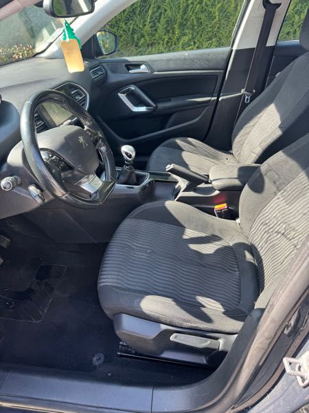 Peugeot 308 II (2) SW 1.6 BLUEHDI 120 S&amp;S ACCESS BUSINESS