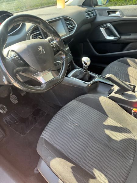 Peugeot 308 II (2) SW 1.6 BLUEHDI 120 S&amp;S ACCESS BUSINESS