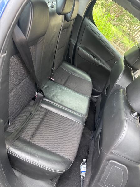 Peugeot 207 1.6 HDI 16V 110 EXECUTIVE 5P