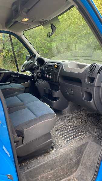 Renault Master III L2H2 2.3 dCi 16V FAP 125 cv