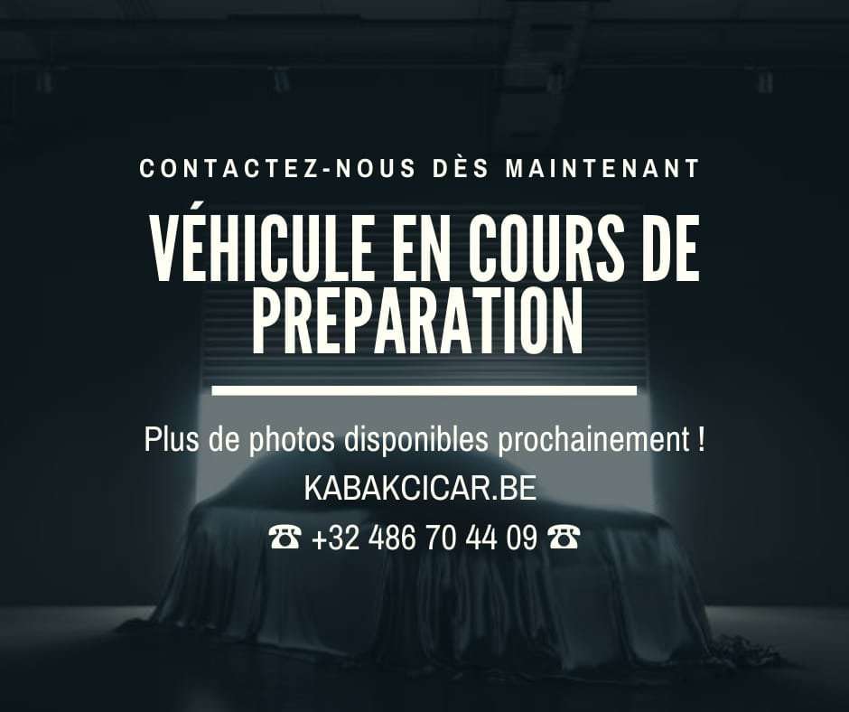 Fiat 500L //GPS//USB//CLIM//CRUISE//GARANTIE 12 MOIS//