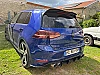 Volkswagen Golf VII 2.0 TSI 300 BLUEMOTION 4MOTION TECHNOLOGY R DSG6 5P thumbnail