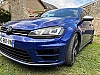 Volkswagen Golf VII 2.0 TSI 300 BLUEMOTION 4MOTION TECHNOLOGY R DSG6 5P thumbnail