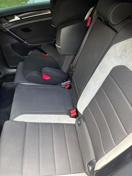 Volkswagen Golf VII 2.0 TSI 300 BLUEMOTION 4MOTION TECHNOLOGY R DSG6 5P