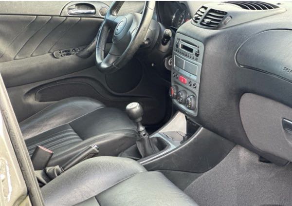 Alfa Romeo 147 (2) 1.9 JTDM 120 5P