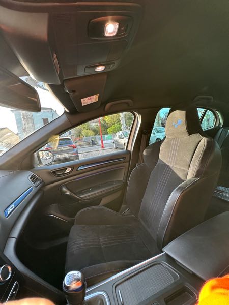 Renault Megane IV 1.3 TCE 140 FAP GT-LINE