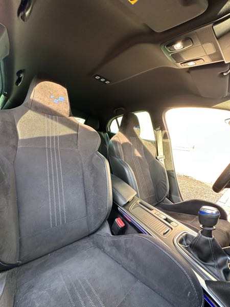 Renault Megane IV 1.3 TCE 140 FAP GT-LINE
