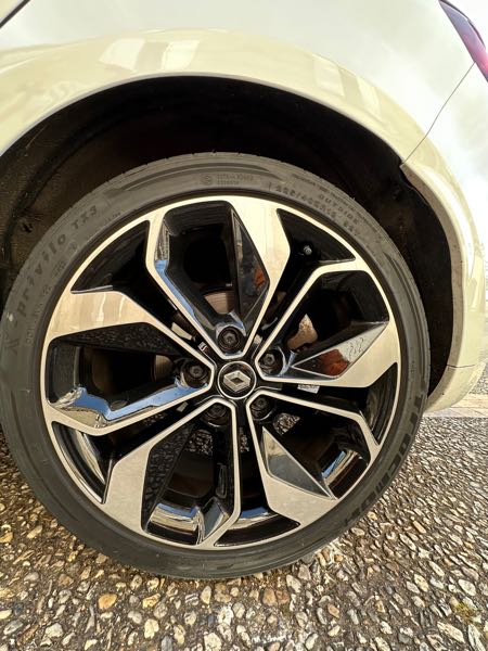 Renault Megane IV 1.3 TCE 140 FAP GT-LINE