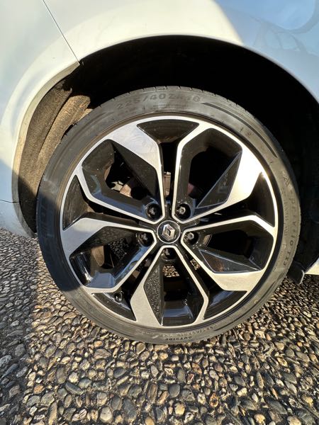 Renault Megane IV 1.3 TCE 140 FAP GT-LINE