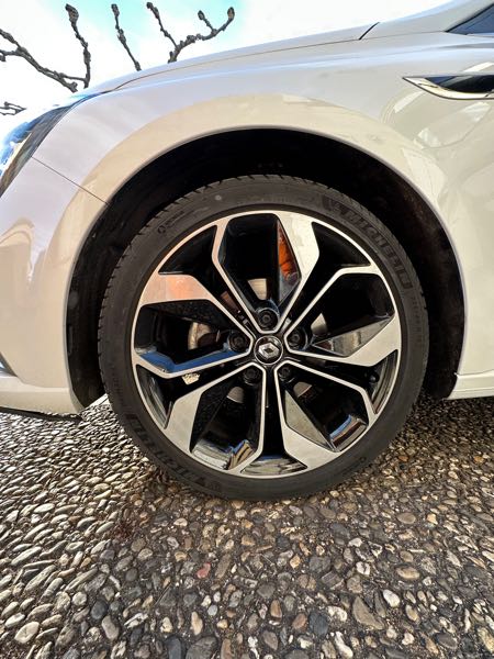 Renault Megane IV 1.3 TCE 140 FAP GT-LINE