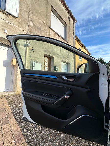 Renault Megane IV 1.3 TCE 140 FAP GT-LINE