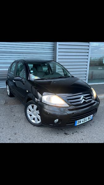 Citroen C3 💫 CITROËN C3 EXCLUSIVE 1.6 HDI 110 💫