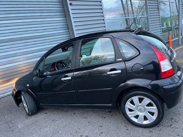 Citroen C3 💫 CITROËN C3 EXCLUSIVE 1.6 HDI 110 💫