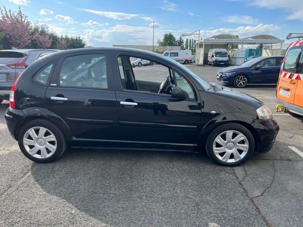 Citroen C3 💫 CITROËN C3 EXCLUSIVE 1.6 HDI 110 💫