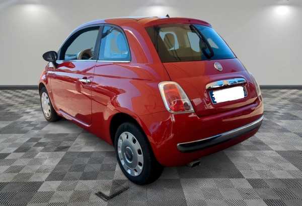 Fiat 500 II (2) 1.2 8V 69 CLUB