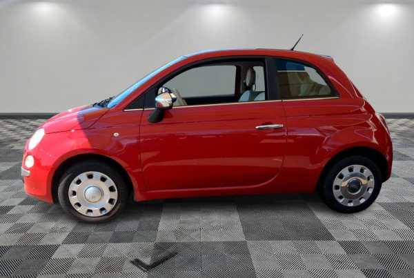 Fiat 500 II (2) 1.2 8V 69 CLUB