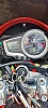 TRIUMPH STREET TRIPLE S ROUGE thumbnail