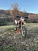 KTM EXC-F thumbnail