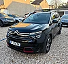 Citroen C5 Citroën c5 aircross hdi boîte automatique thumbnail