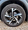 Citroen C5 Citroën c5 aircross hdi boîte automatique thumbnail