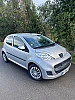 Peugeot 107 (2) 1.0 68 URBAN MOVE 2-TRONIC 5P thumbnail