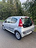 Peugeot 107 (2) 1.0 68 URBAN MOVE 2-TRONIC 5P thumbnail