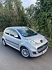 Peugeot 107 (2) 1.0 68 URBAN MOVE 2-TRONIC 5P thumbnail