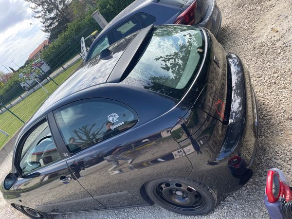 Seat Ibiza III 1.9 TDI 130 FR 3P