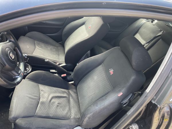 Seat Ibiza III 1.9 TDI 130 FR 3P