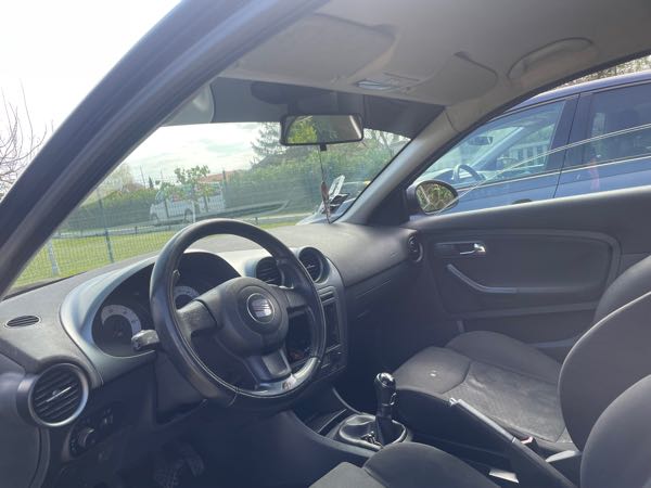 Seat Ibiza III 1.9 TDI 130 FR 3P