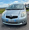 Toyota Yaris III (3) 90 D-4D DYNAMIC 5P thumbnail