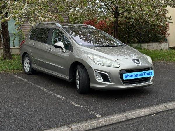 Peugeot 308 (2) SW 1.6 HDI 92 CONFORT PACK BVM5