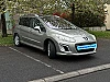 Peugeot 308 (2) SW 1.6 HDI 92 CONFORT PACK BVM5 thumbnail