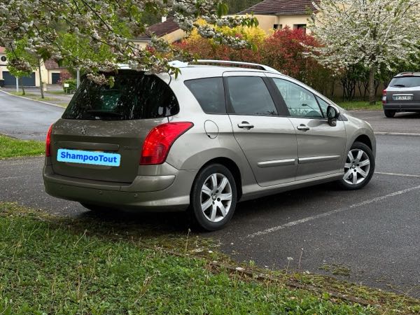 Peugeot 308 (2) SW 1.6 HDI 92 CONFORT PACK BVM5
