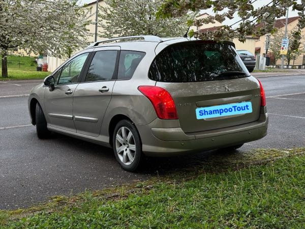 Peugeot 308 (2) SW 1.6 HDI 92 CONFORT PACK BVM5