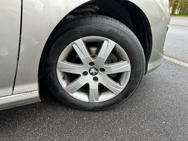 Peugeot 308 (2) SW 1.6 HDI 92 CONFORT PACK BVM5
