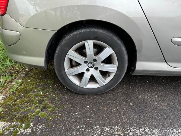 Peugeot 308 (2) SW 1.6 HDI 92 CONFORT PACK BVM5