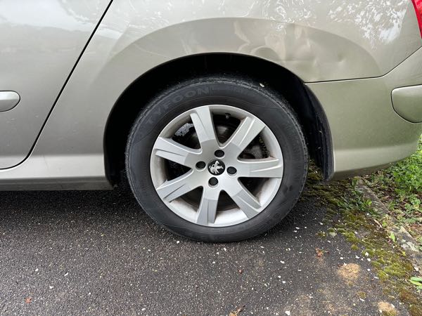 Peugeot 308 (2) SW 1.6 HDI 92 CONFORT PACK BVM5