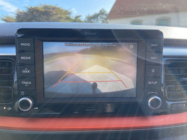 Kia Stonic 1.0 T-GDI 120 ISG LAUNCH EDITION