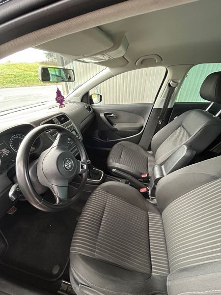 Volkswagen Polo V 1.6 TDI 105 FAP SPORTLINE 5P
