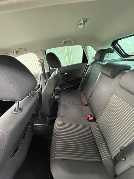 Volkswagen Polo V 1.6 TDI 105 FAP SPORTLINE 5P