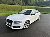 Audi A5 SPORTBACK 2.7 V6 TDI 190 DPF S LINE MULTITRONIC thumbnail