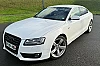 Audi A5 SPORTBACK 2.7 V6 TDI 190 DPF S LINE MULTITRONIC thumbnail
