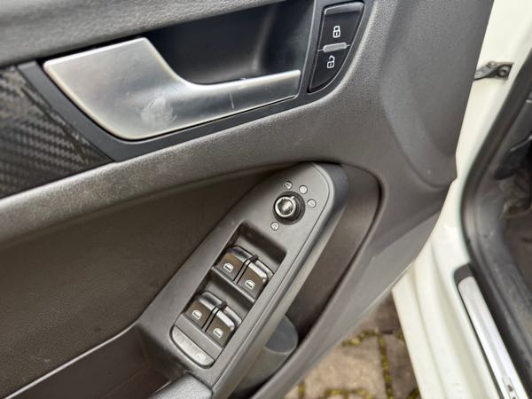 Audi A5 SPORTBACK 2.7 V6 TDI 190 DPF S LINE MULTITRONIC