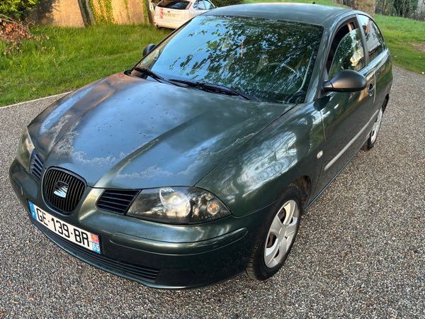 Seat Ibiza III 1.9 SDI STELLA 3P