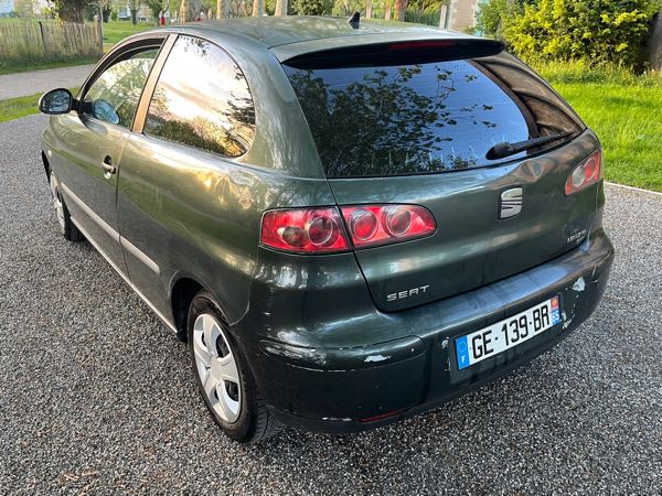 Seat Ibiza III 1.9 SDI STELLA 3P
